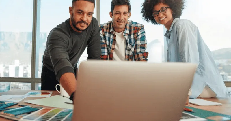 8 Remote Team Tools: Fueling Growth in the Digital Workspace