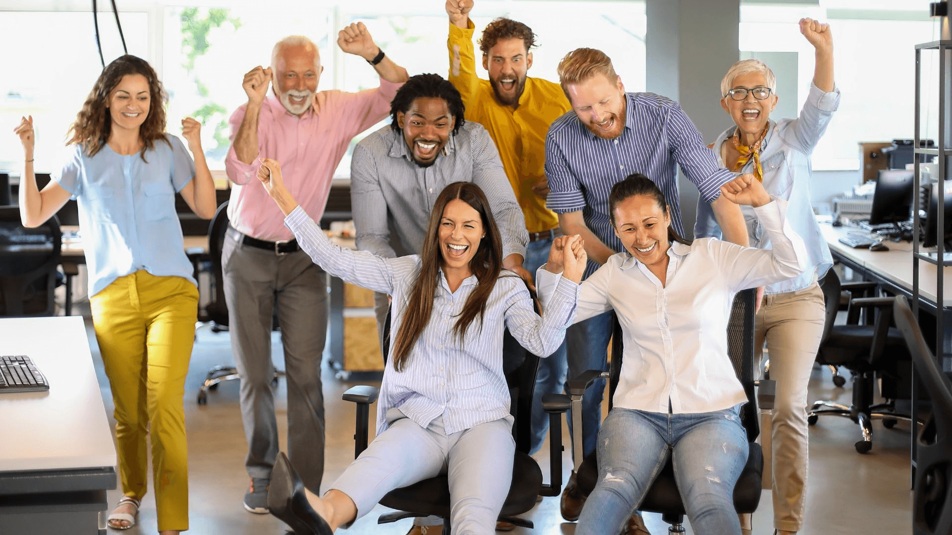 Cultural Fit: The Secret Ingredient or the Achilles' Heel of Digital Marketing Teams?