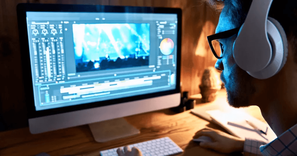 Why You Need to Hire video editor & 6 benefits of hiring one