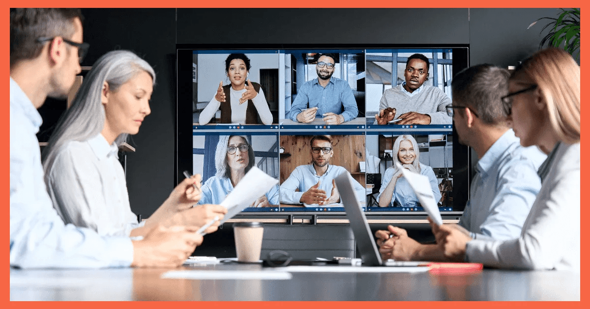 Building Trust in Virtual Teams: 7 Simple & Powerful Insights