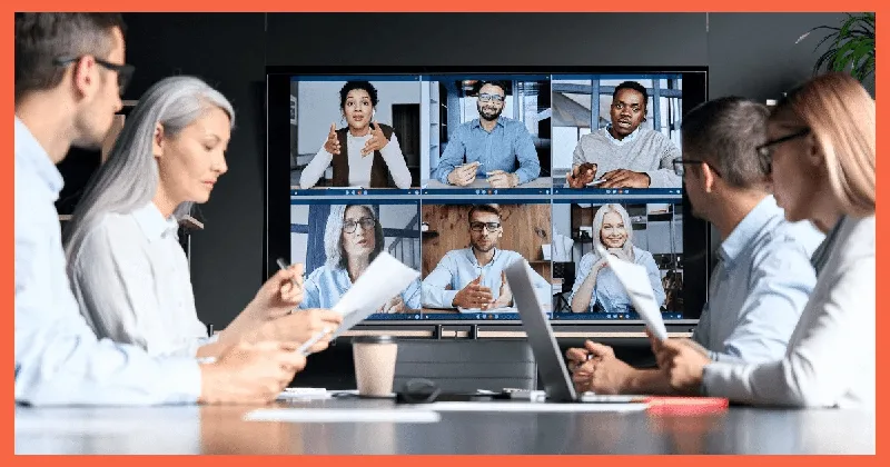 Building Trust in Virtual Teams: 7 Simple & Powerful Insights