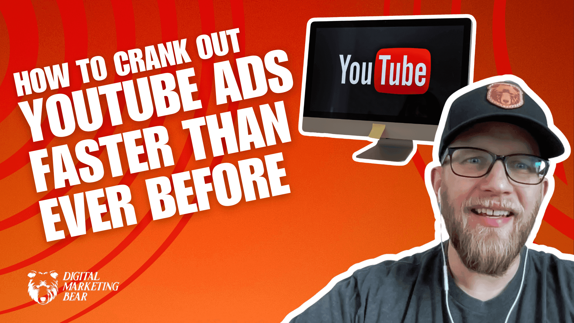 YouTube Ad Creative: How To Scale YouTube Ad Creative Output For Ecommerce