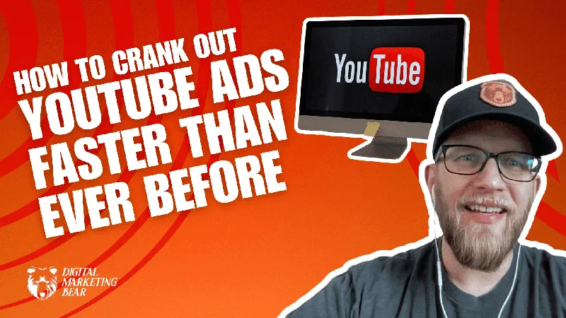 YouTube Ad Creative: How To Scale YouTube Ad Creative Output For Ecommerce