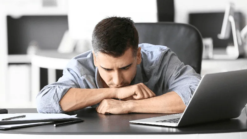 Why Your Team is Failing: Fix Your Strategy And Your Marketing Process